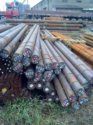 無(wú)錫潤(rùn)瀛鋼鐵 優(yōu)質(zhì)35CrMo圓鋼供應(yīng)，服務(wù)鎮(zhèn)江及全國(guó)市場(chǎng)