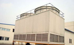 西寧新杰玻璃鋼制品廠 專業(yè)供應(yīng)高品質(zhì)玻璃鋼冷卻塔，助力西北地區(qū)建材與工業(yè)發(fā)展