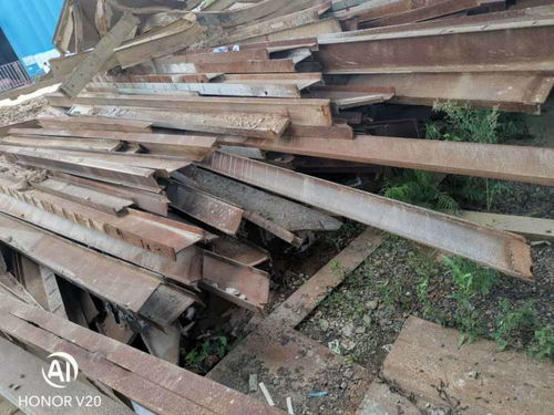 欽州長(zhǎng)期回收二手鋼材，助力循環(huán)經(jīng)濟(jì)，為建材行業(yè)注入綠色動(dòng)力